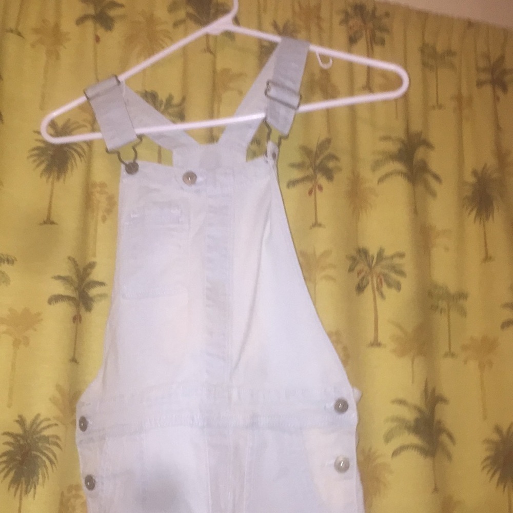 Overalls